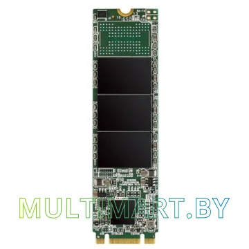 SSD диск Silicon-Power M55 120GB (SP120GBSS3M55M28)